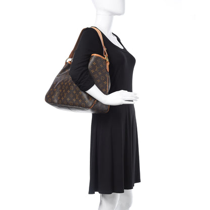 Louis Vuitton Monogram Delightful PM 2 of 16
