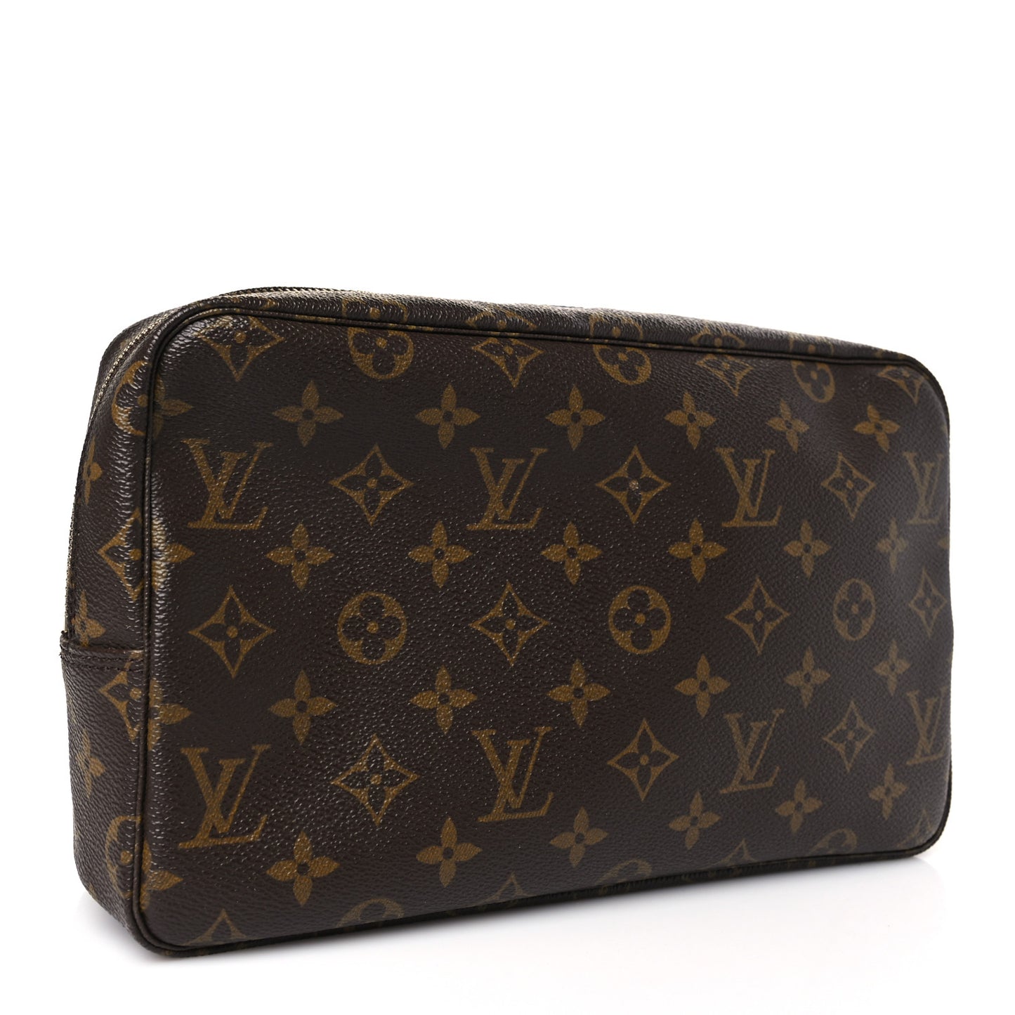 Monogram Trousse Toilette 28