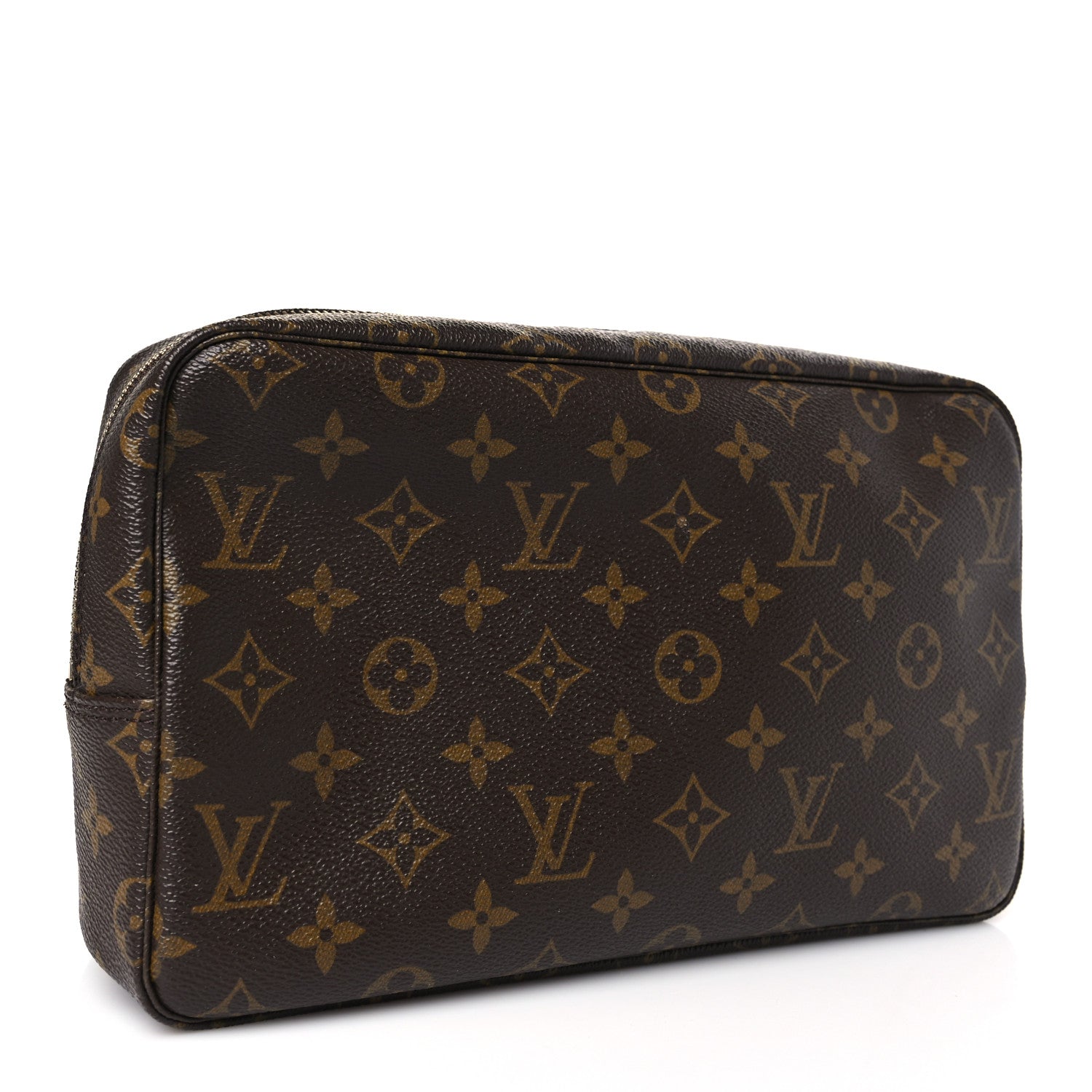 Louis Vuitton Monogram Trousse Toilette 28 3 of 8