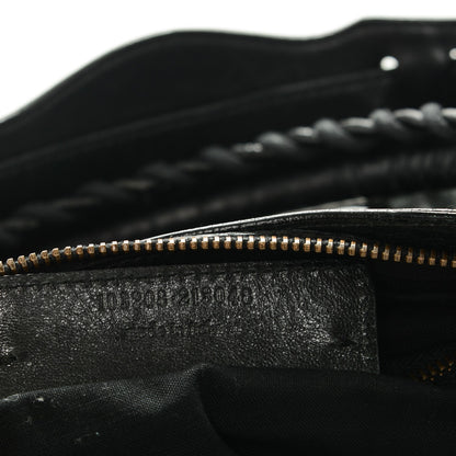 Balenciaga Chevre Classic Hardware First Black 7 of 7