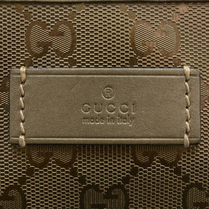 Gucci Imprime Monogram Small Joy Tote 9 of 9