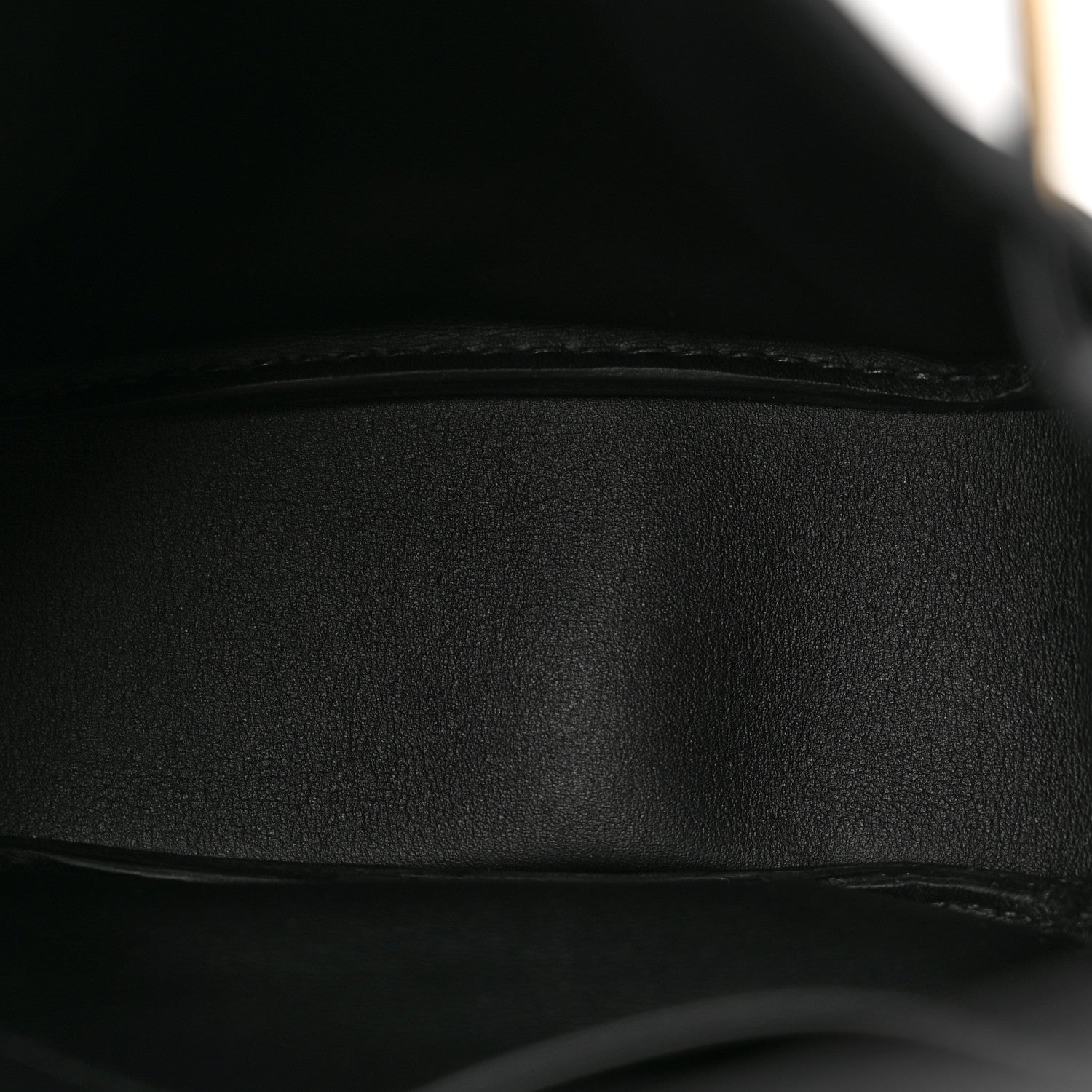 Hermes Swift Kelly Jump Backpack Black 5 of 11