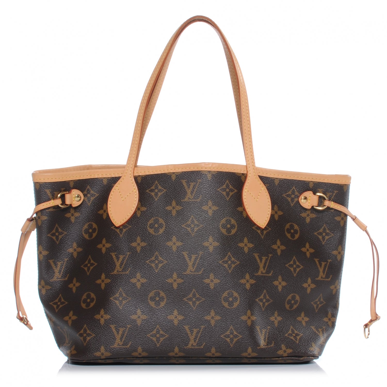 Louis Vuitton Monogram Neverfull PM 1 of 7