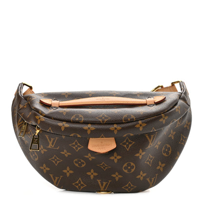 Louis Vuitton Monogram Bumbag 1 of 9