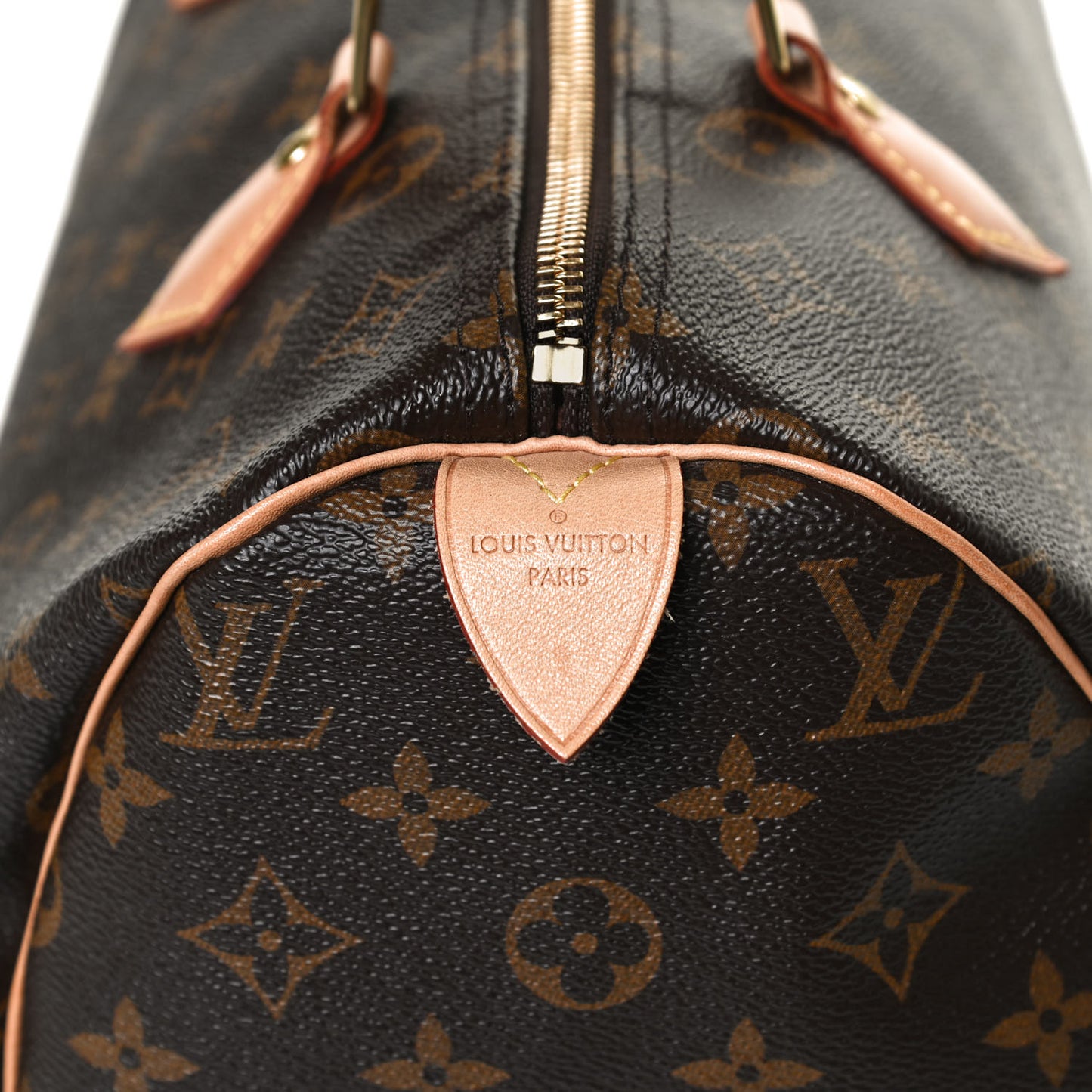 Monogram Speedy 30