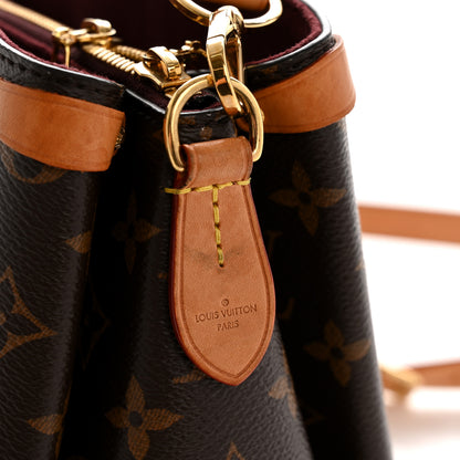 Louis Vuitton Monogram Soufflot BB 14 of 14