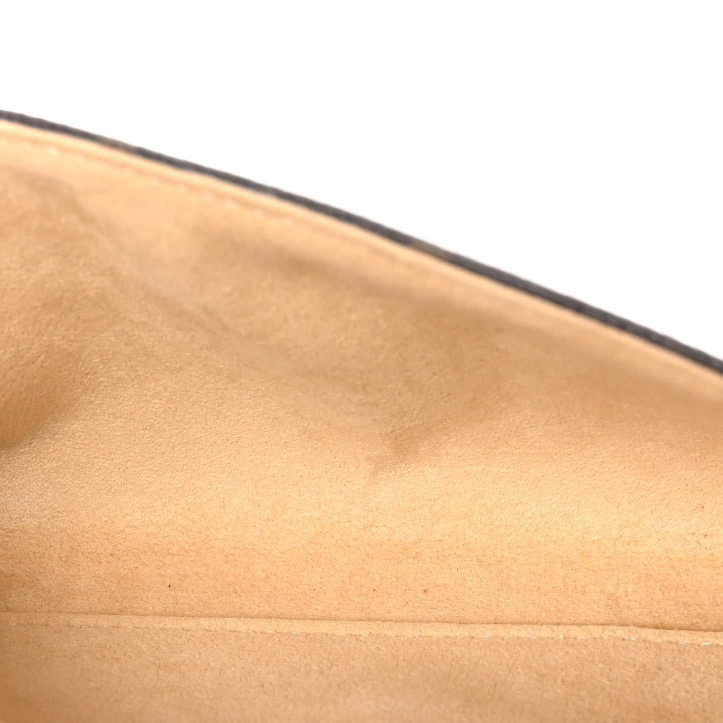 Monogram Pochette Twin GM
