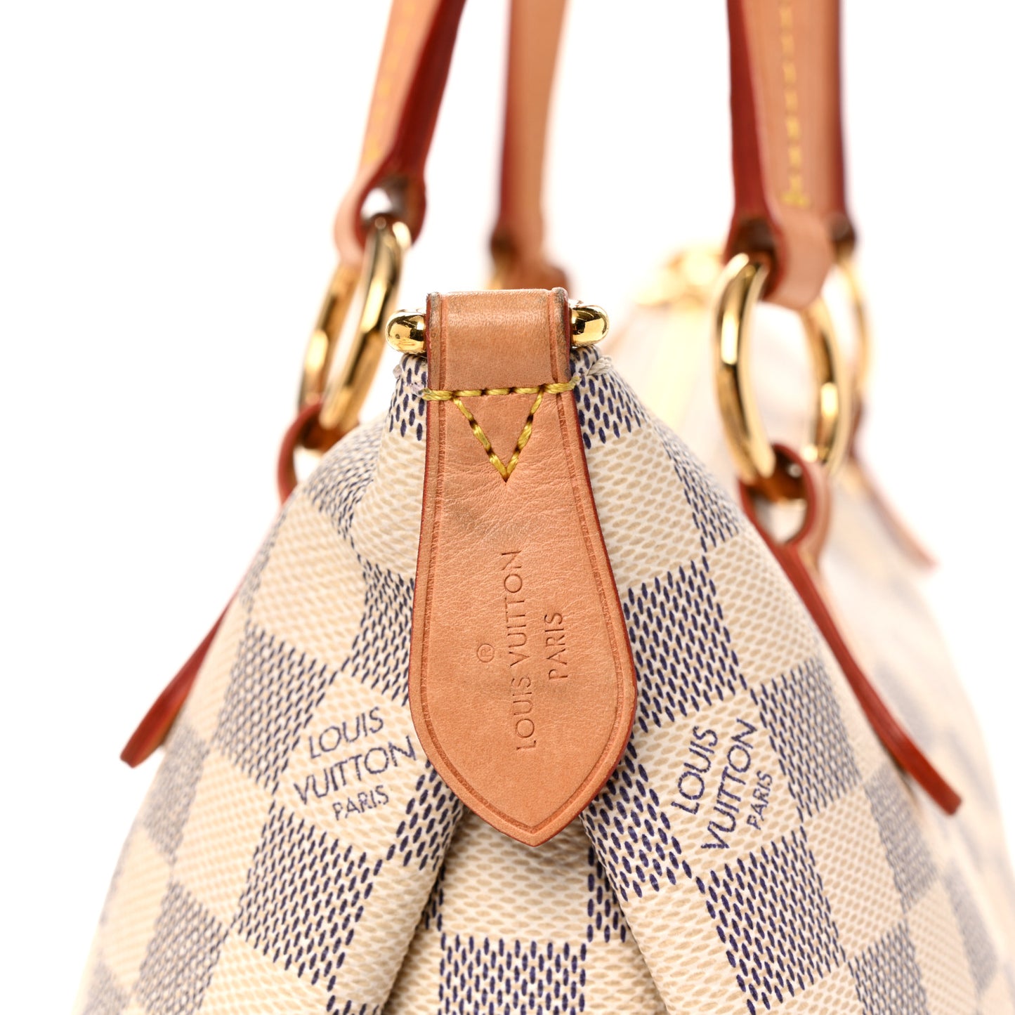 Damier Azur Lymington