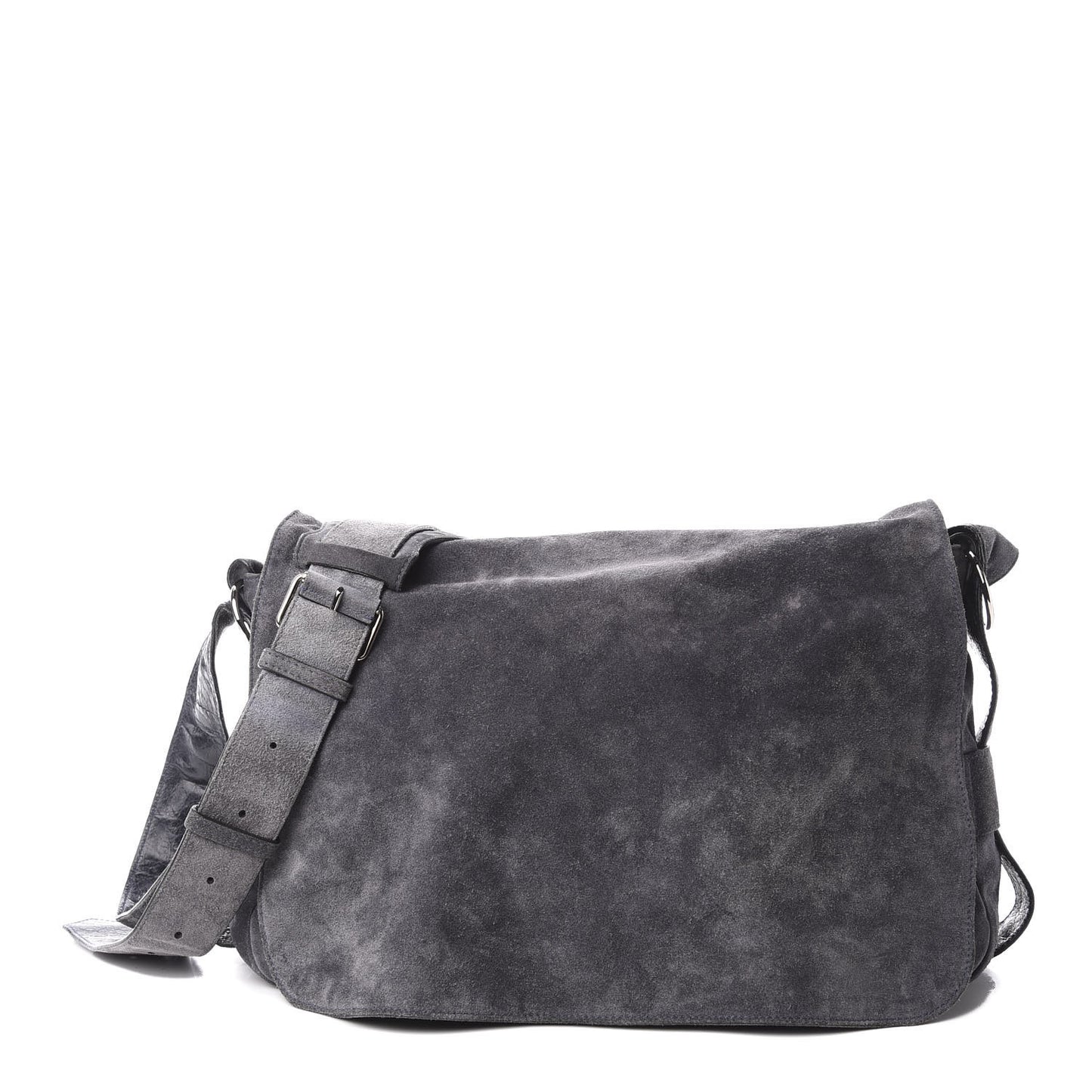 Baby Daim Messenger Bag