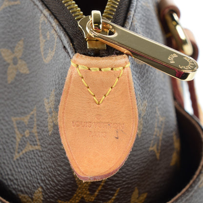 Louis Vuitton Monogram Totally PM 7 of 10