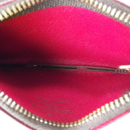 Louis Vuitton Monogram Cerises Key Pouch 4 of 7