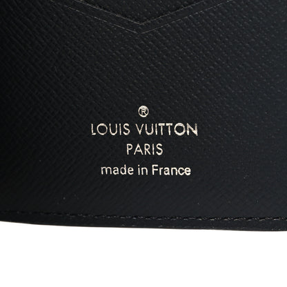Louis Vuitton Monogram Eclipse Pocket Organizer NM 6 of 6