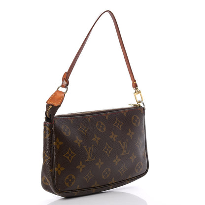 Louis Vuitton Monogram Cerises Pochette Accessories 3 of 8