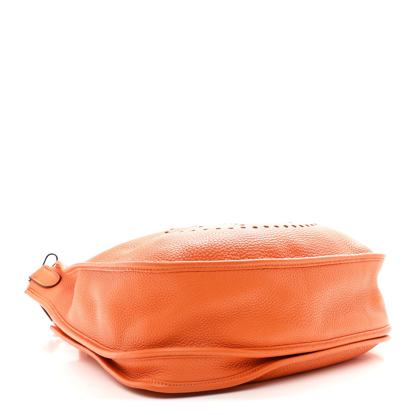 Taurillon Clemence Evelyne III GM Orange