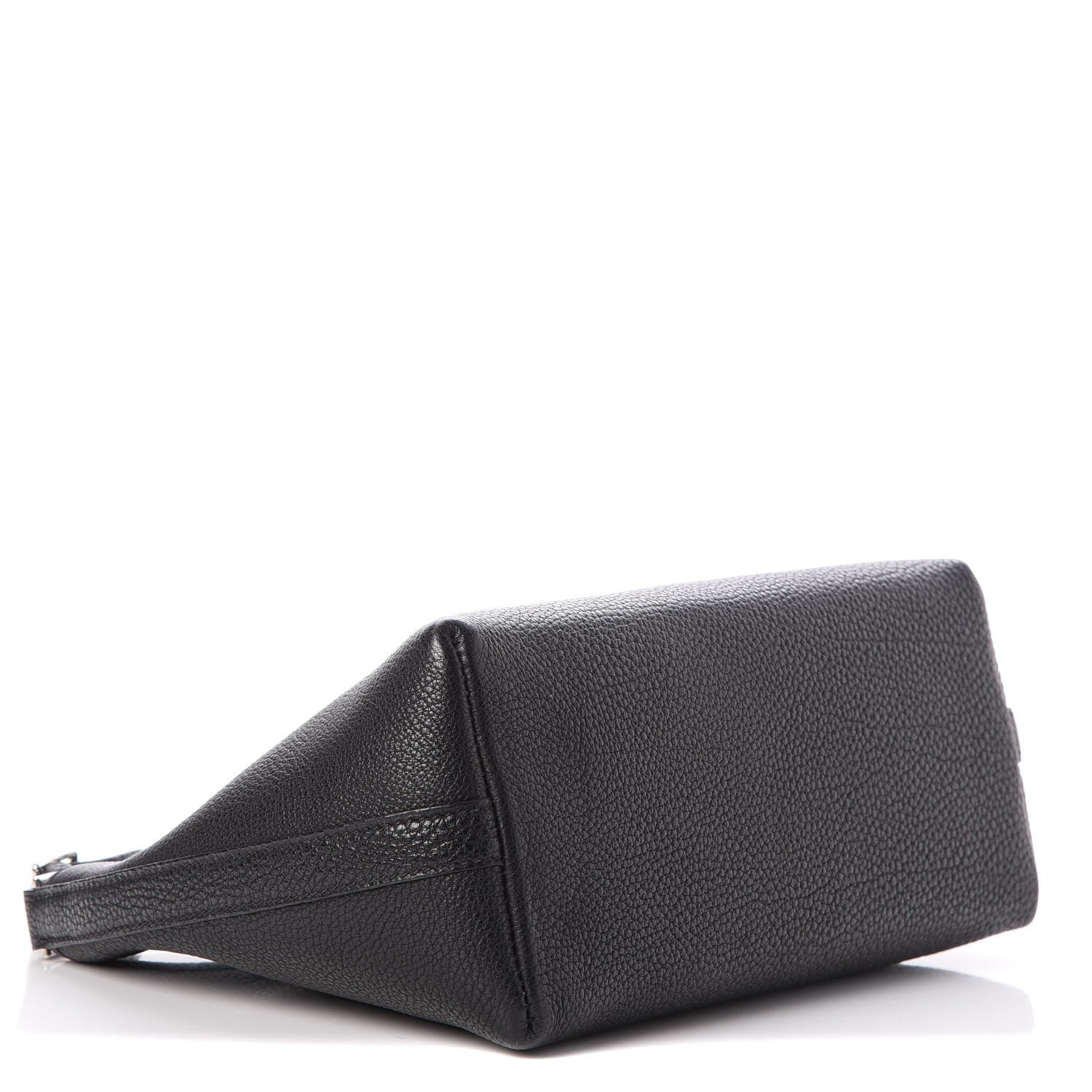 Hermes Togo Berlingo 23 PM Black 4 of 7