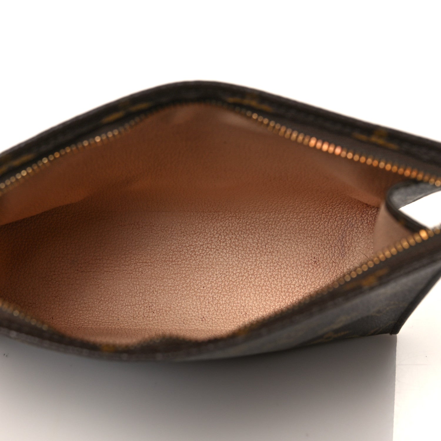 Louis Vuitton Monogram Toiletry Pouch 19 5 of 16