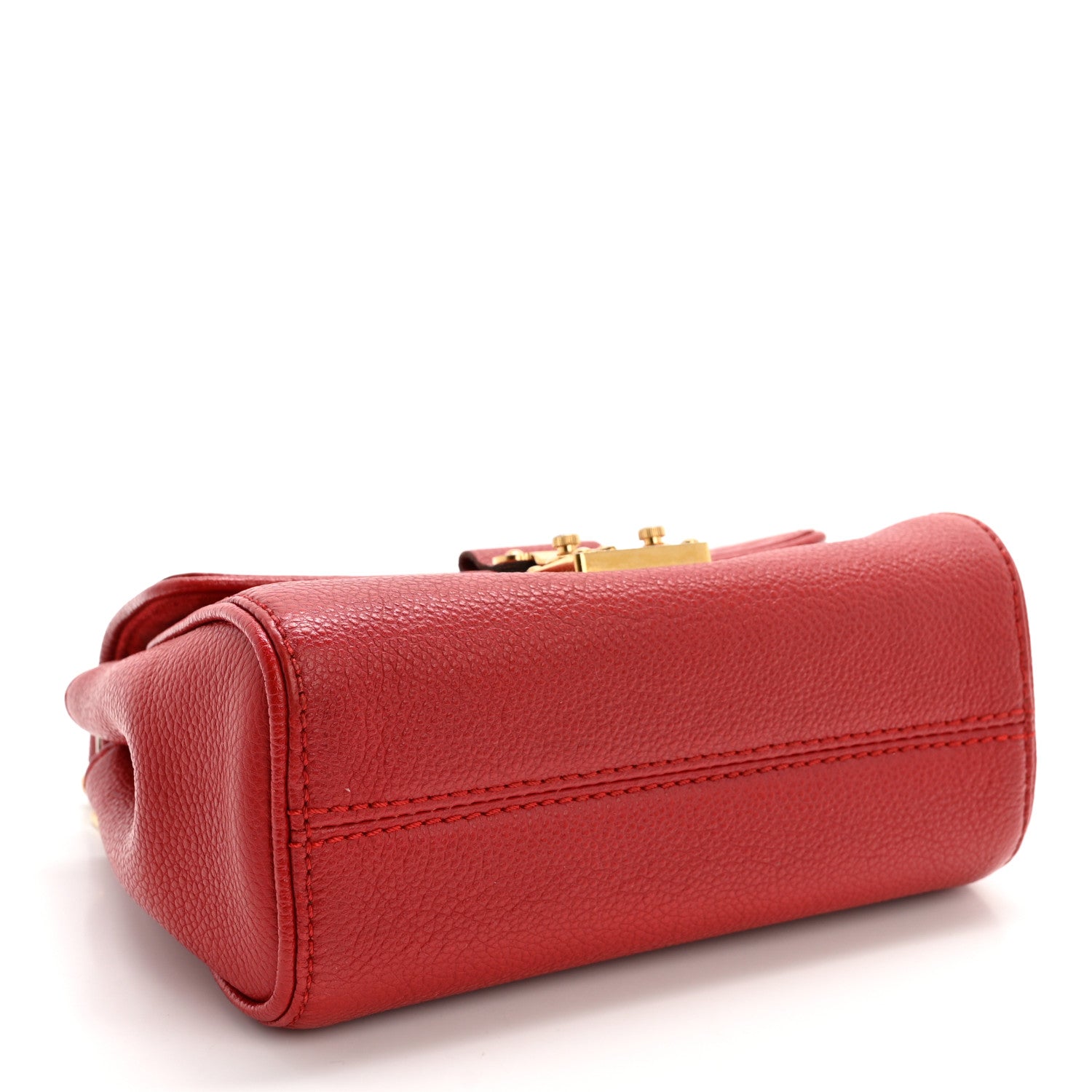 Louis Vuitton Empreinte Saint Germain BB Cherry 4 of 15