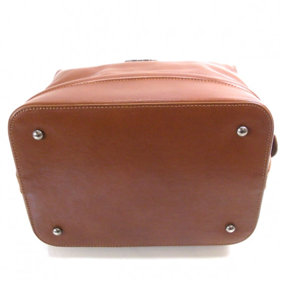 Chanel Calfskin Country Ride Doctor Bag 4 of 10