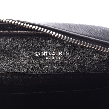 Saint Laurent Nappa Monogram Blogger Bag Black 6 of 11