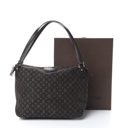 Louis Vuitton Monogram Idylle Ballade PM Fusain 14 of 14