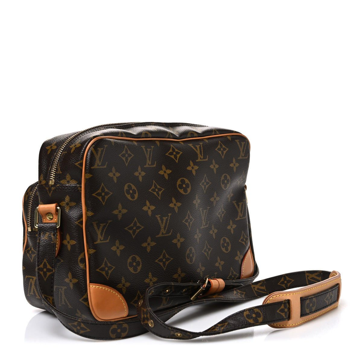 Louis Vuitton Monogram Nil 28 3 of 10