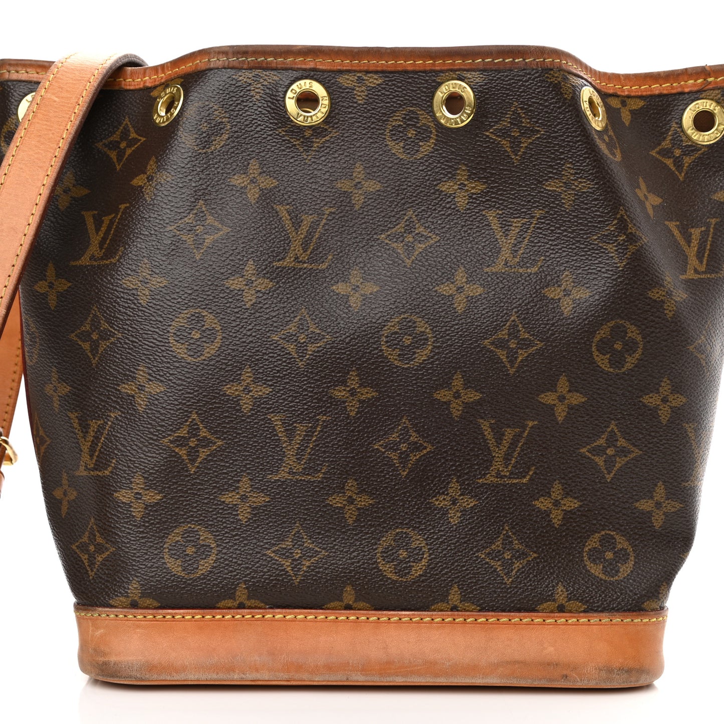 Monogram Noe BB