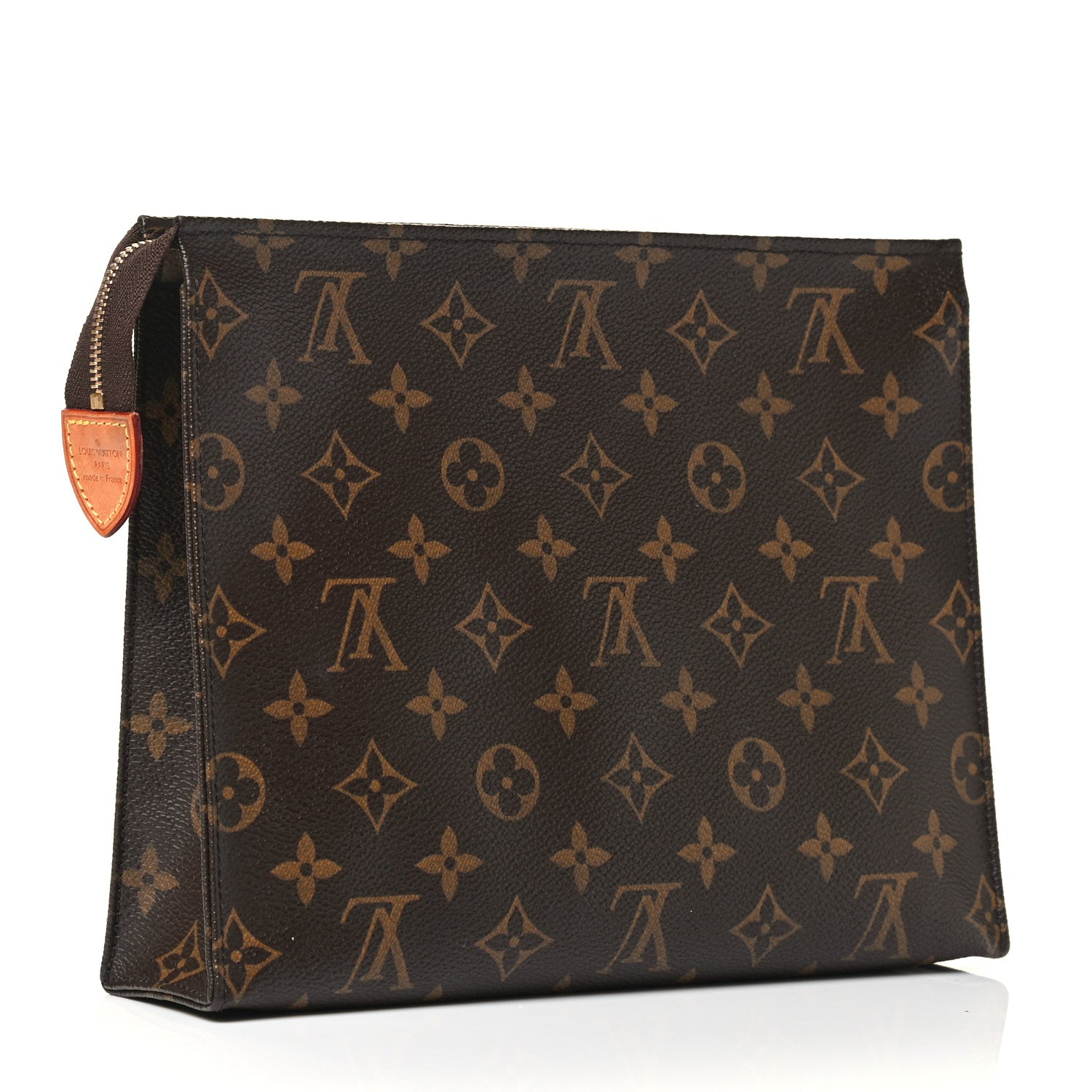 Louis Vuitton Monogram Toiletry Pouch 26 2 of 4