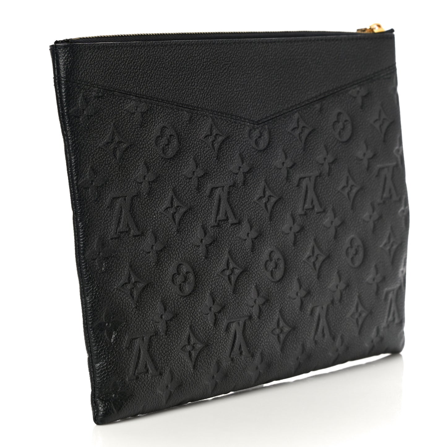 Empreinte Daily Pouch Black