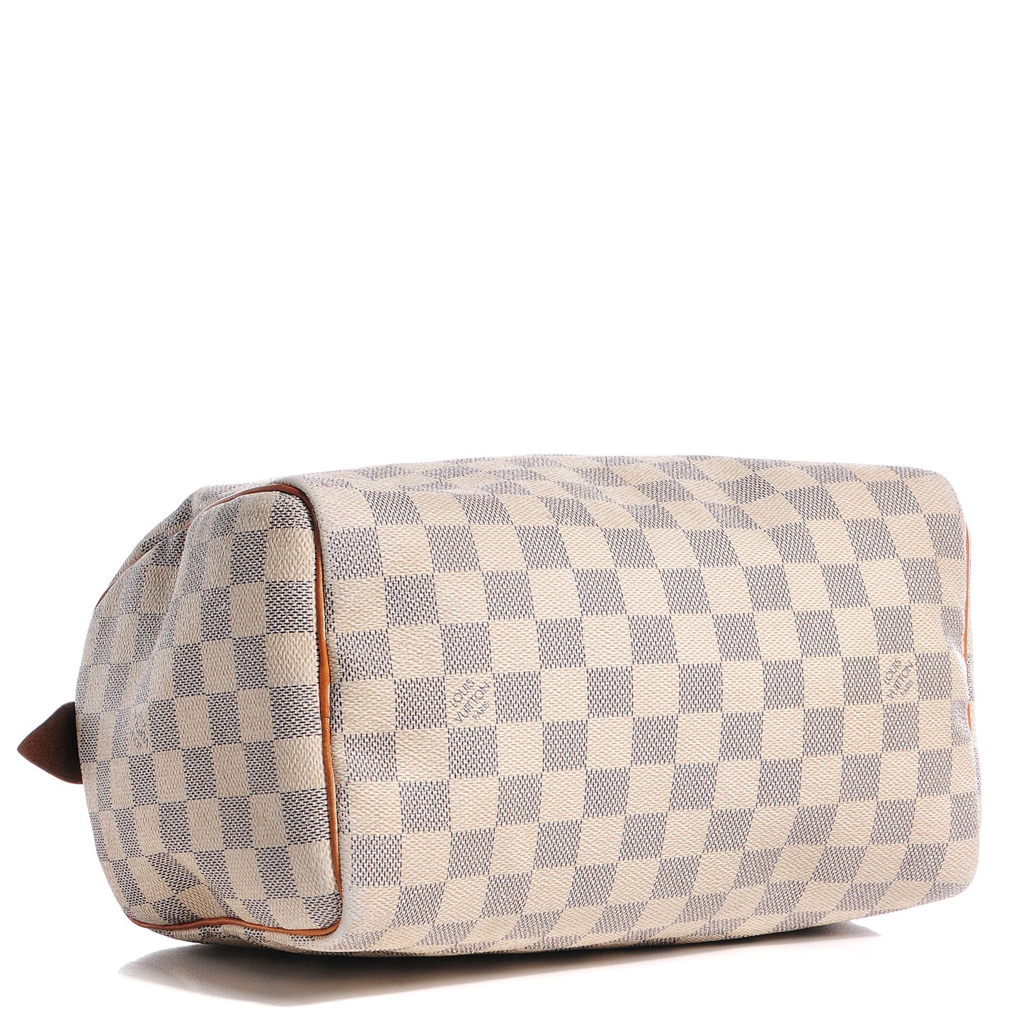 Damier Azur Speedy 25