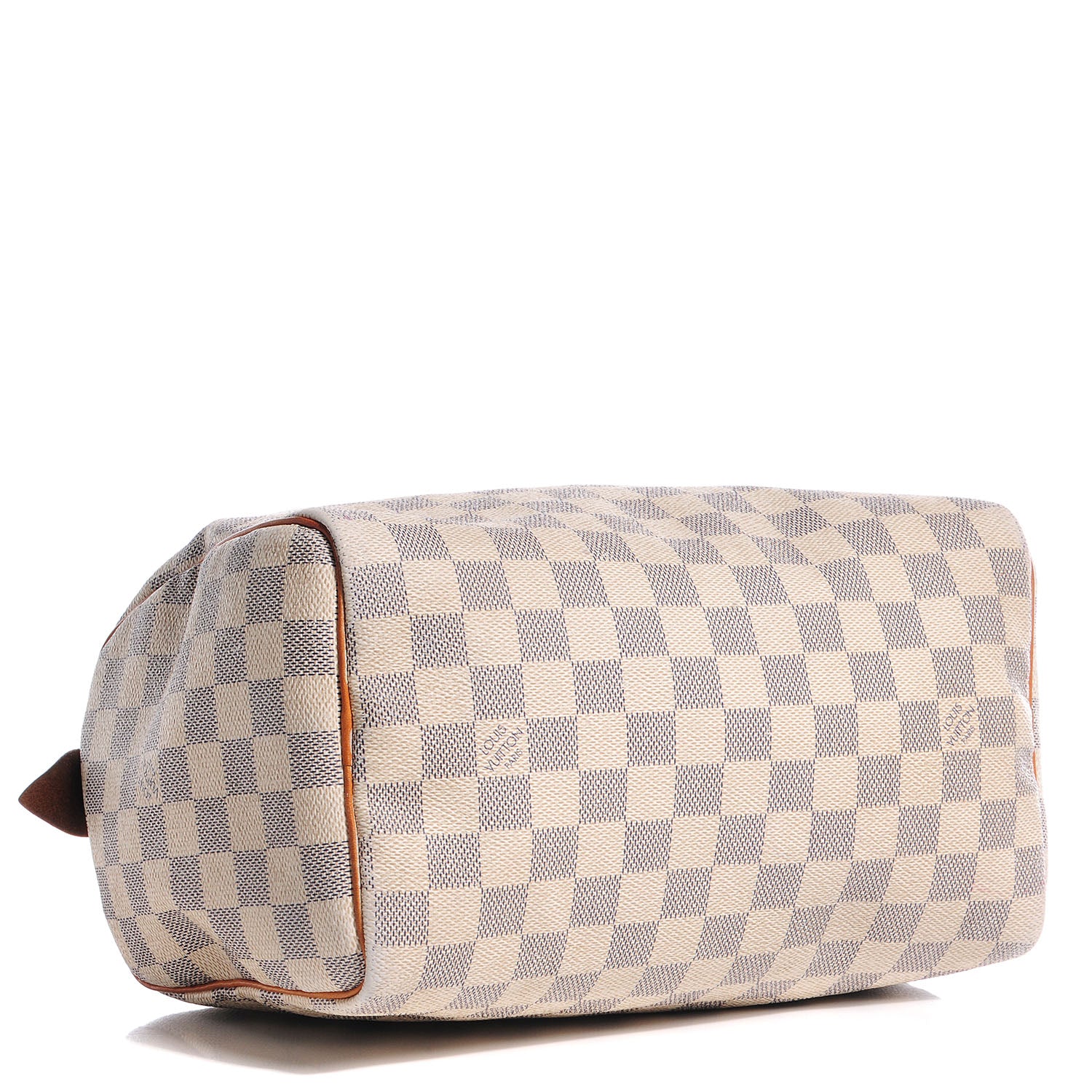 Louis Vuitton Damier Azur Speedy 25 4 of 7