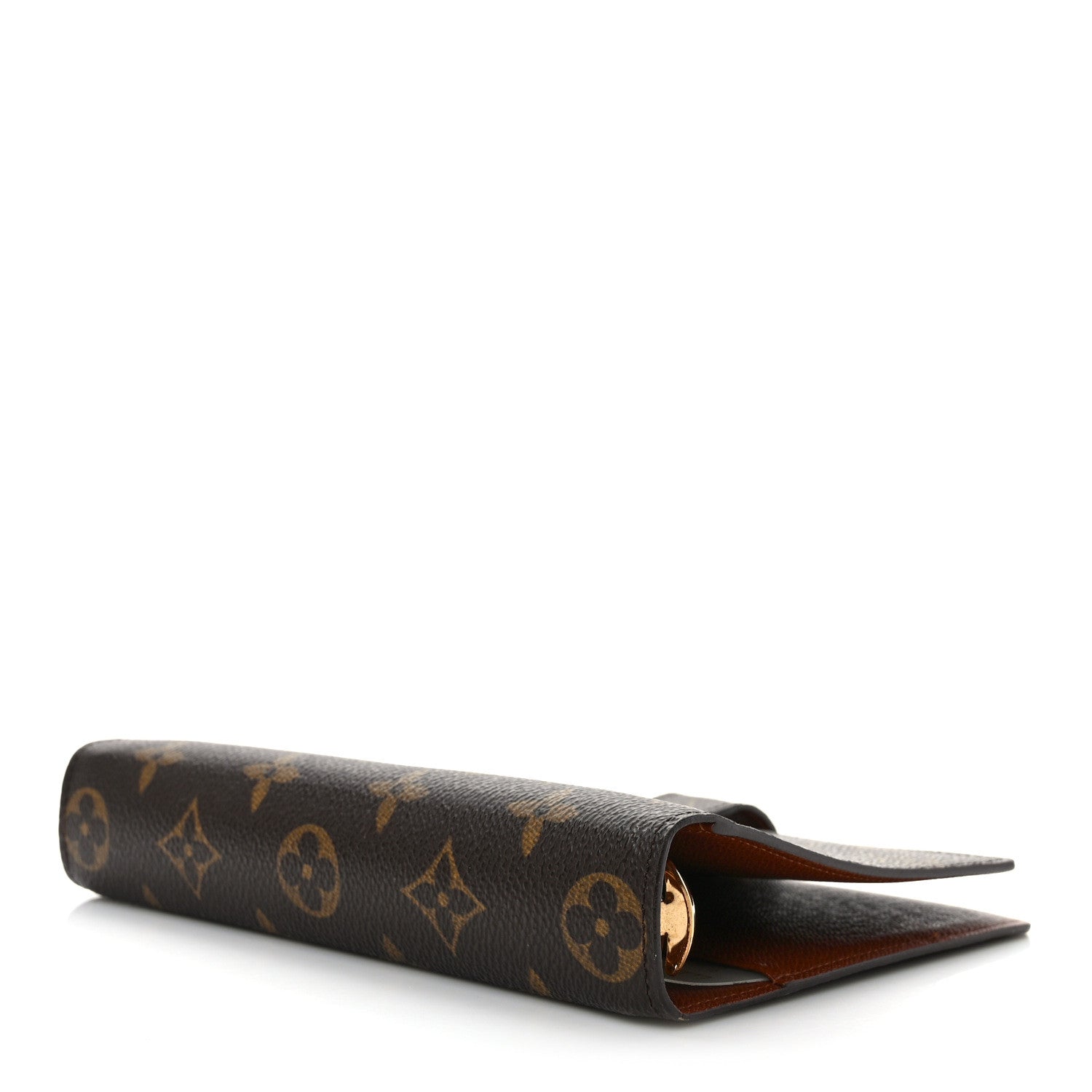 Louis Vuitton Monogram Medium Ring Agenda Cover 4 of 6