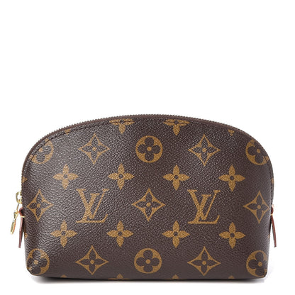Louis Vuitton Monogram Cosmetic Pouch 1 of 7