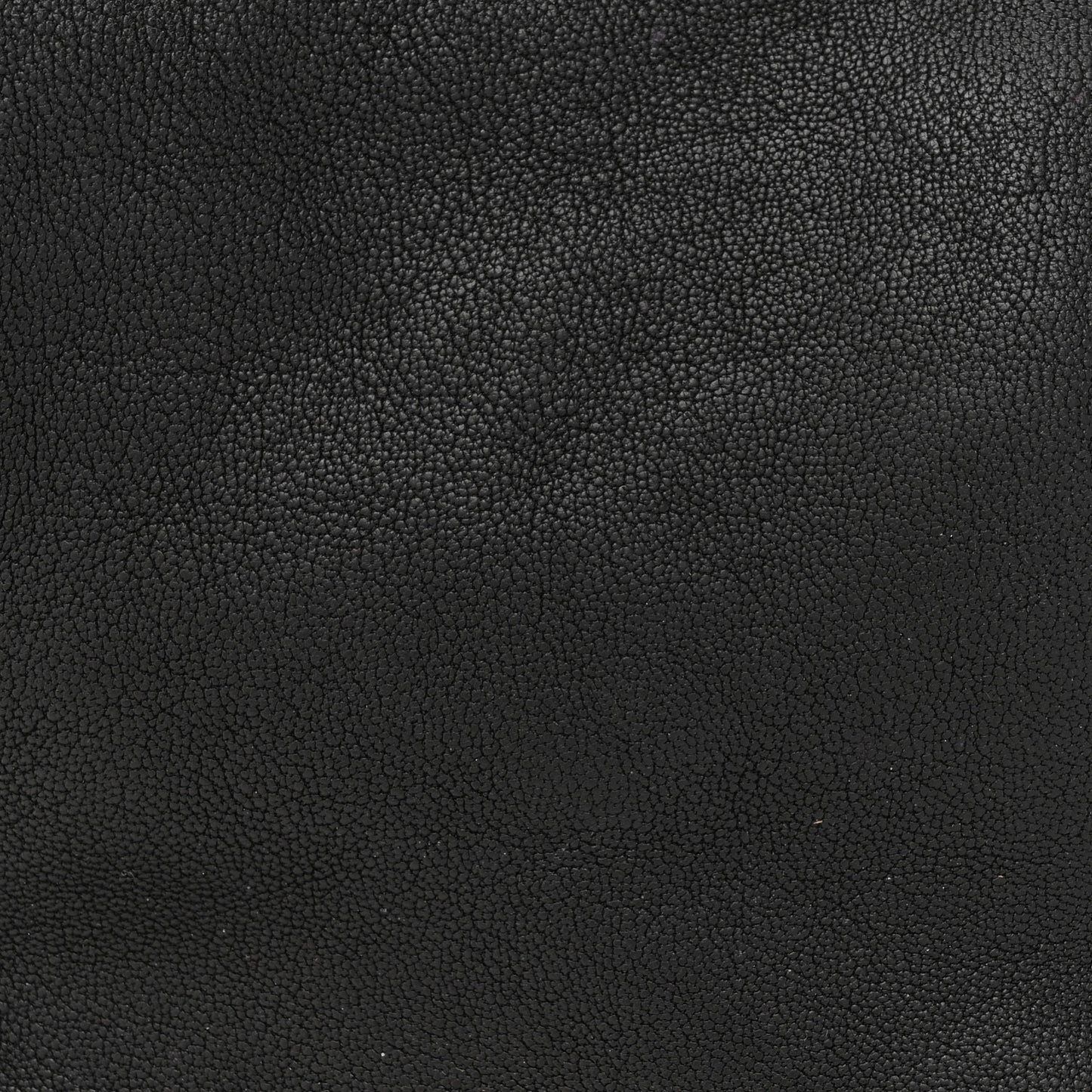 Sheepskin Small Cabas Chyc Black