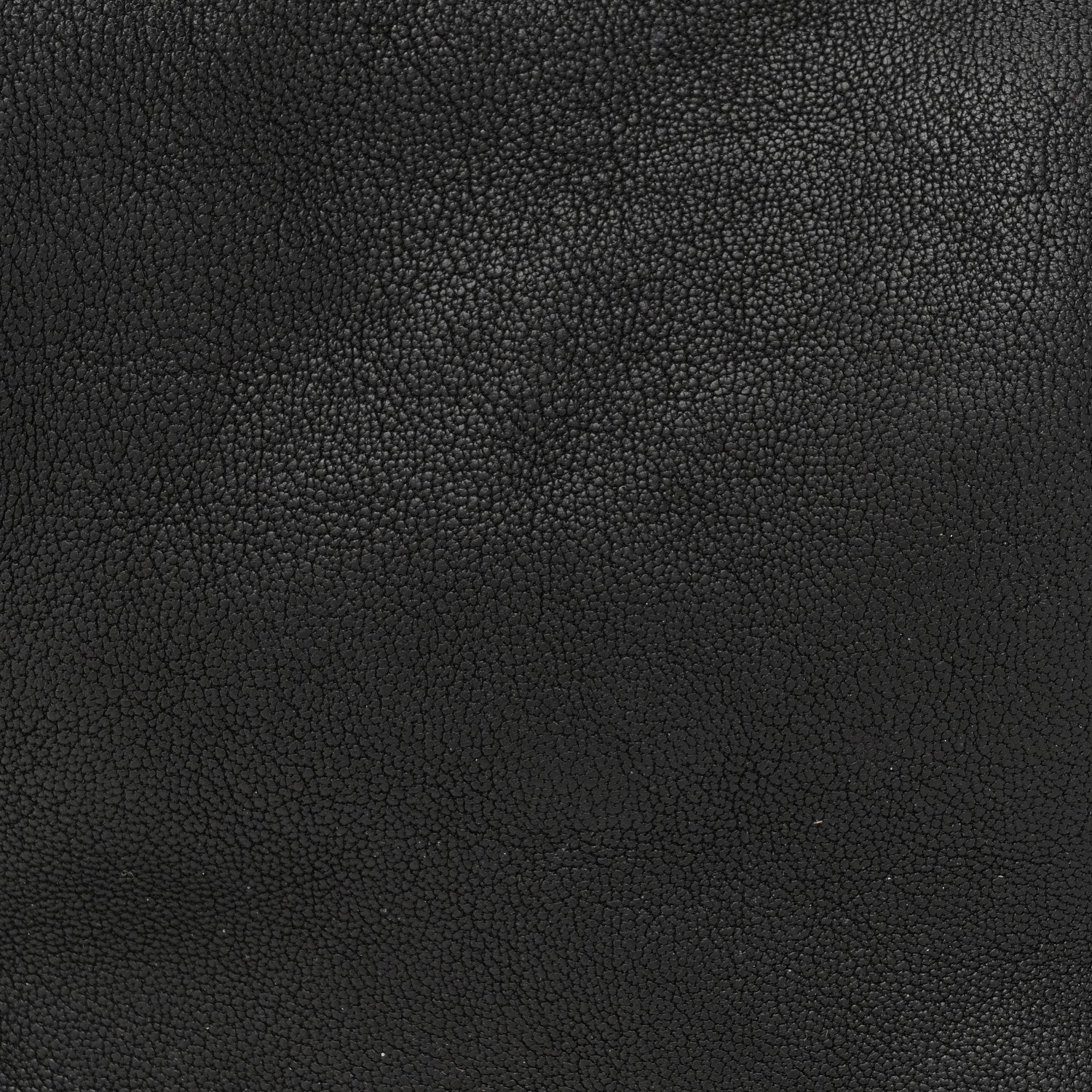 Saint Laurent Sheepskin Small Cabas Chyc Black 8 of 17