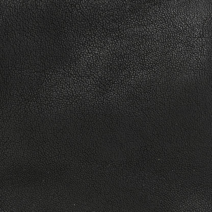 Saint Laurent Sheepskin Small Cabas Chyc Black 8 of 17