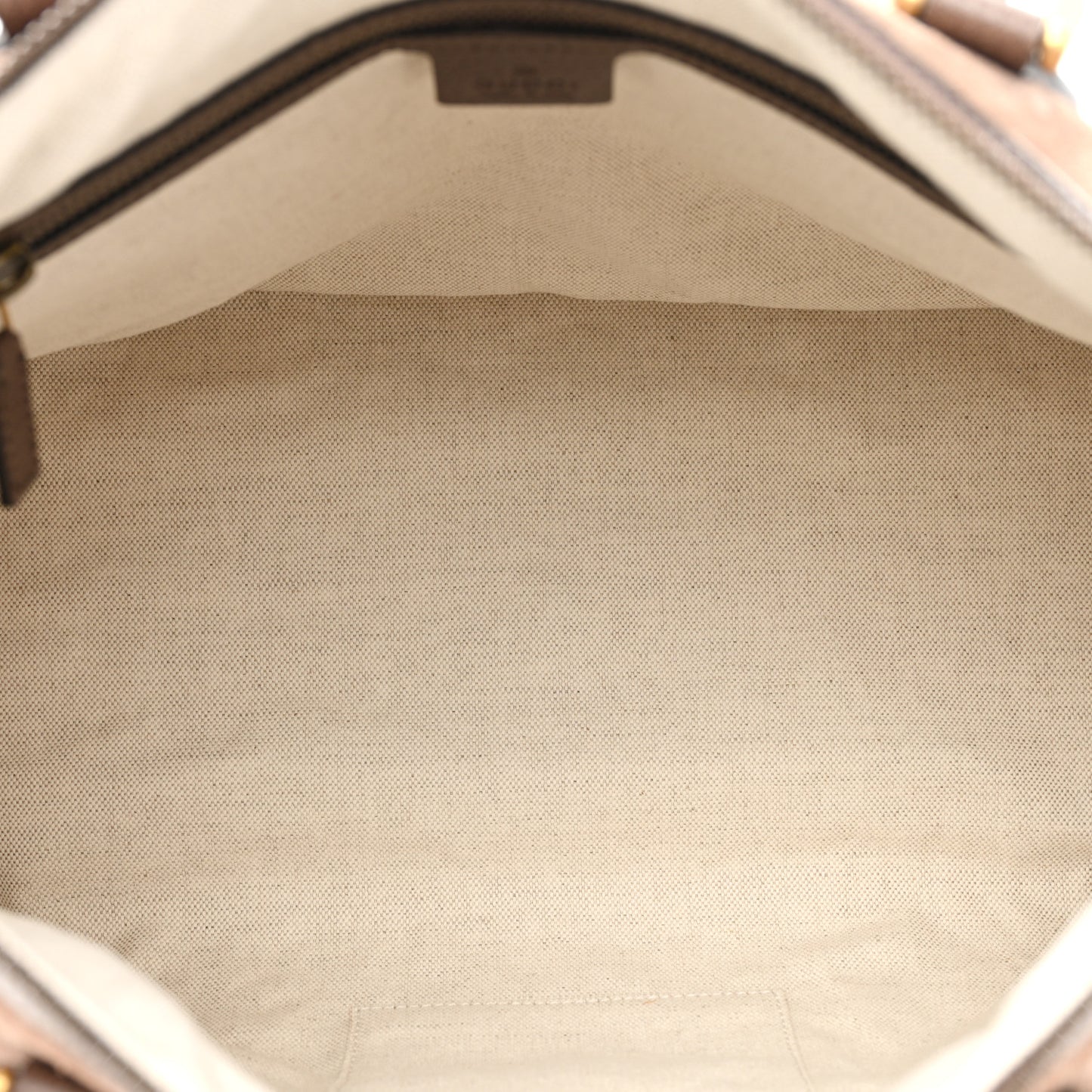 Suede Daino Textured Dollar Calfskin Web Medium Duffle Bag Deep Acero New Acero