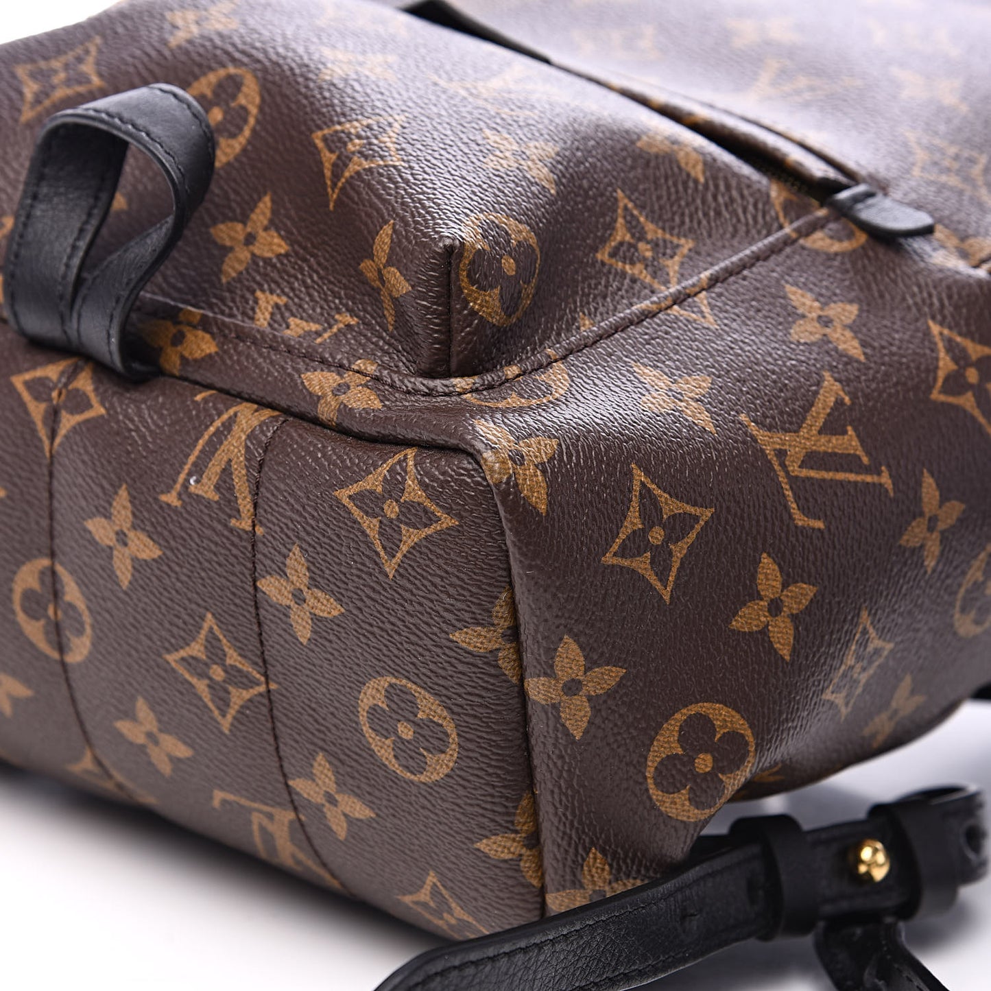 Monogram Palm Springs Backpack PM