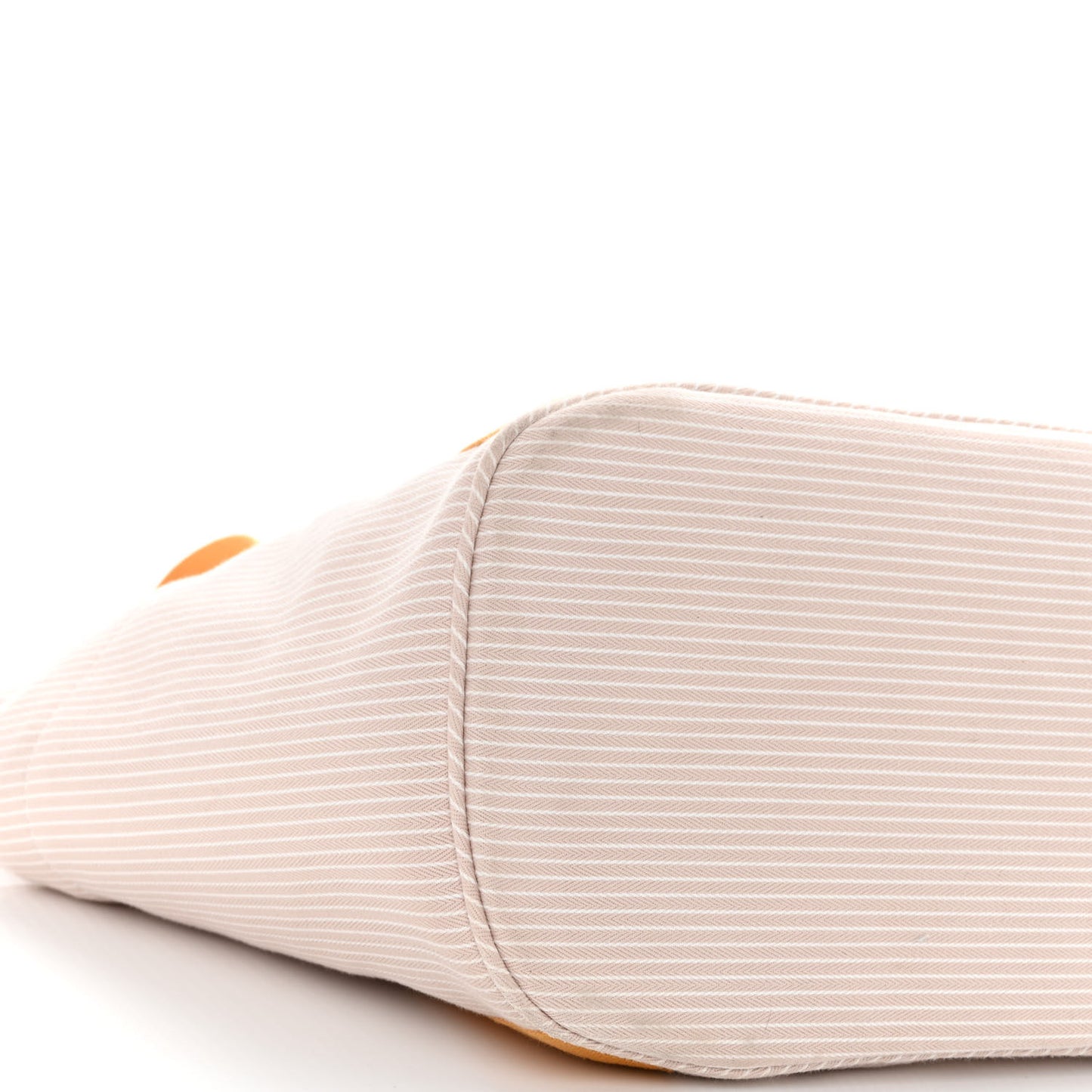 Cotton Canvas Passe-Passe Nappy Tote Bag