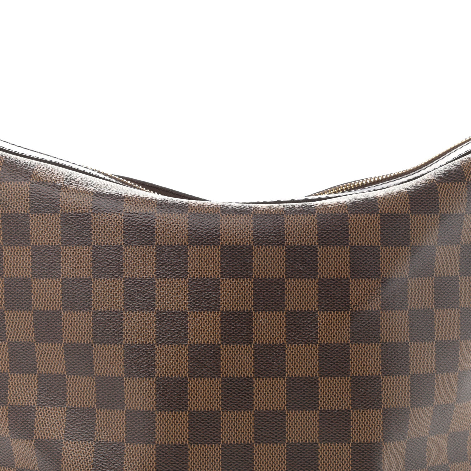 Louis Vuitton Damier Ebene Illovo MM 8 of 12