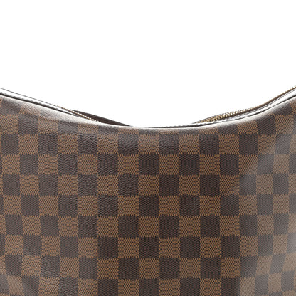 Louis Vuitton Damier Ebene Illovo MM 8 of 12