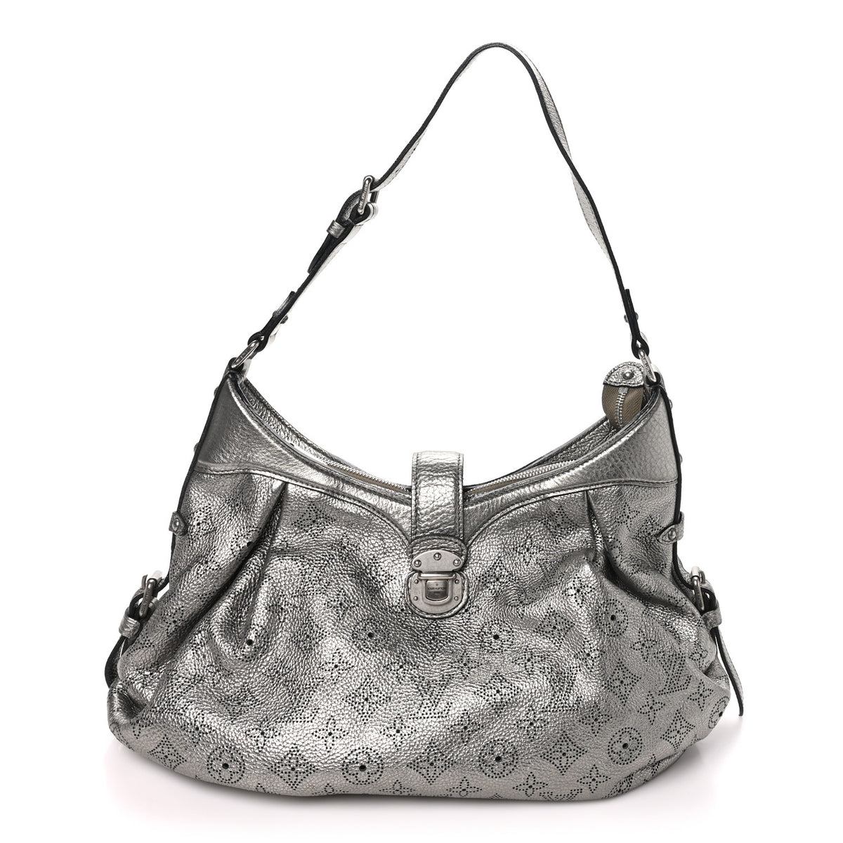 Mahina XS Argent