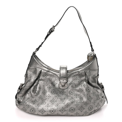 Louis Vuitton Mahina XS Argent 1 of 9