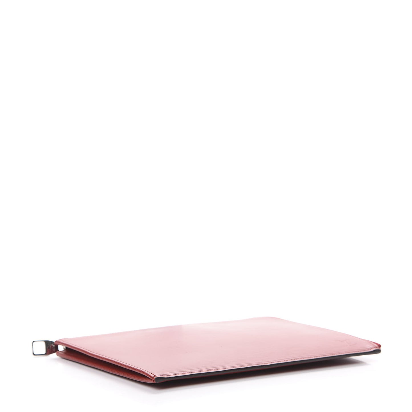 Epi Pochette Jour PM Coquelicot