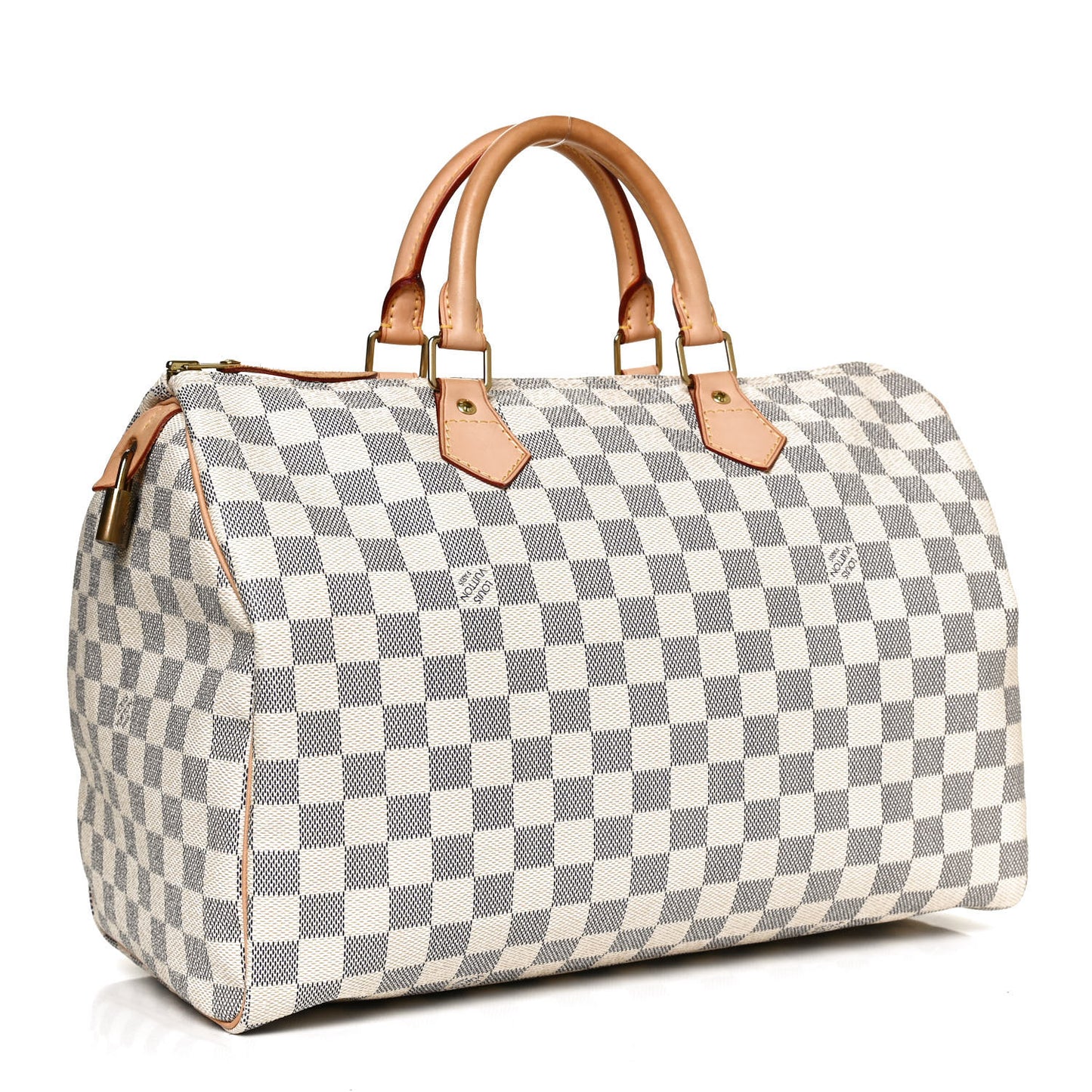 Damier Azur Speedy 35