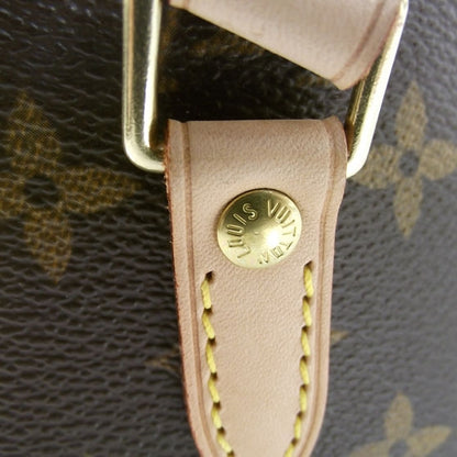 Louis Vuitton Monogram Trocadero 27 8 of 11