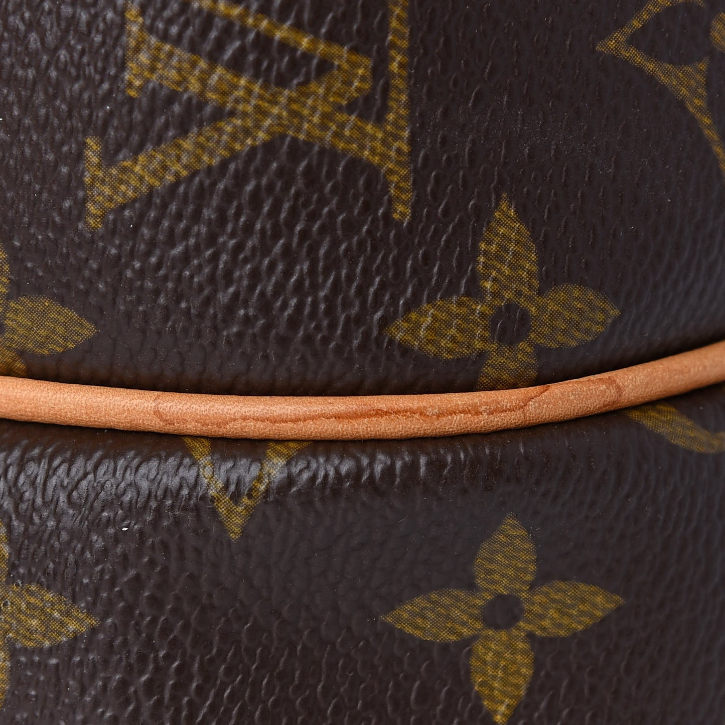 Monogram Reporter PM