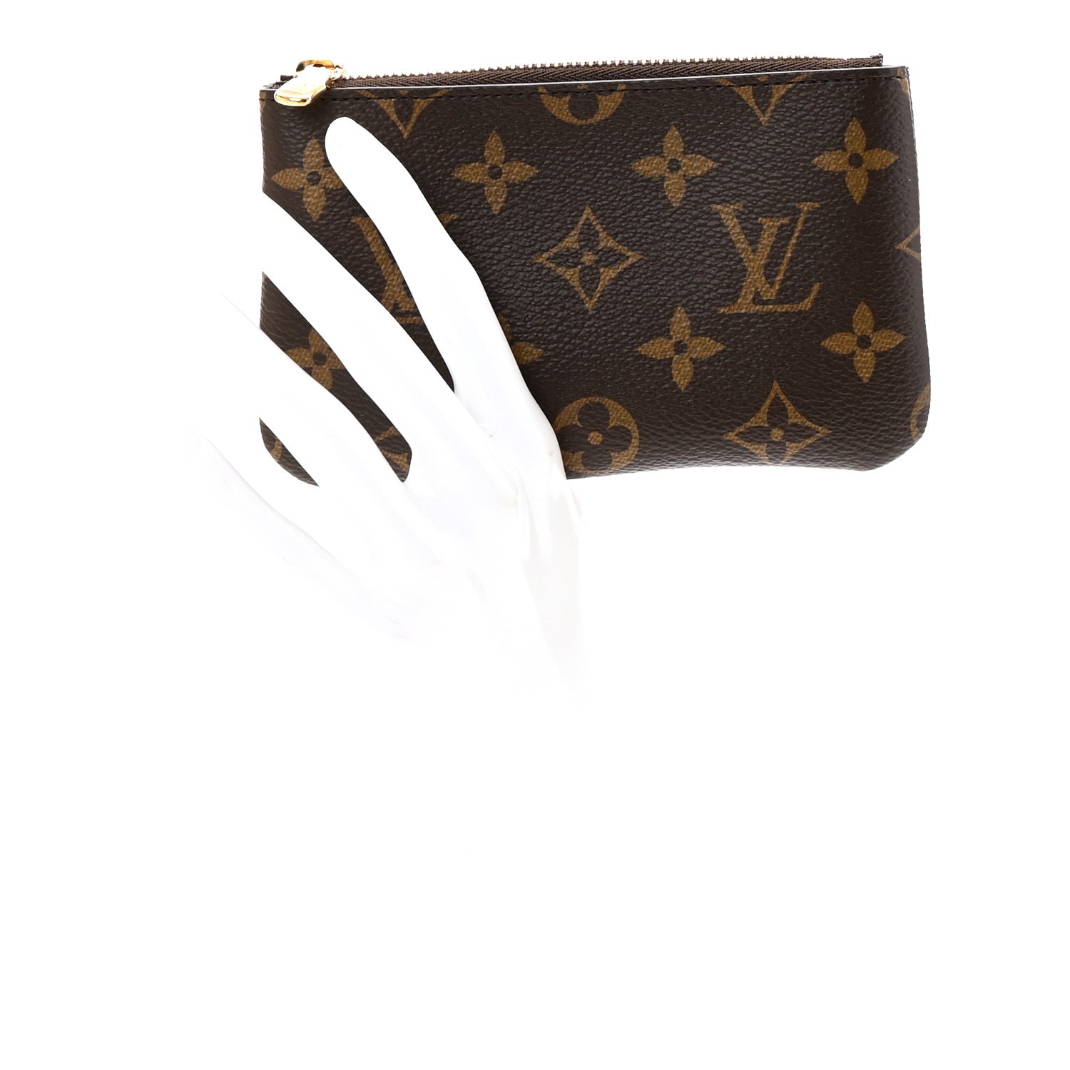 Louis Vuitton Monogram Key Pouch S 2 of 7