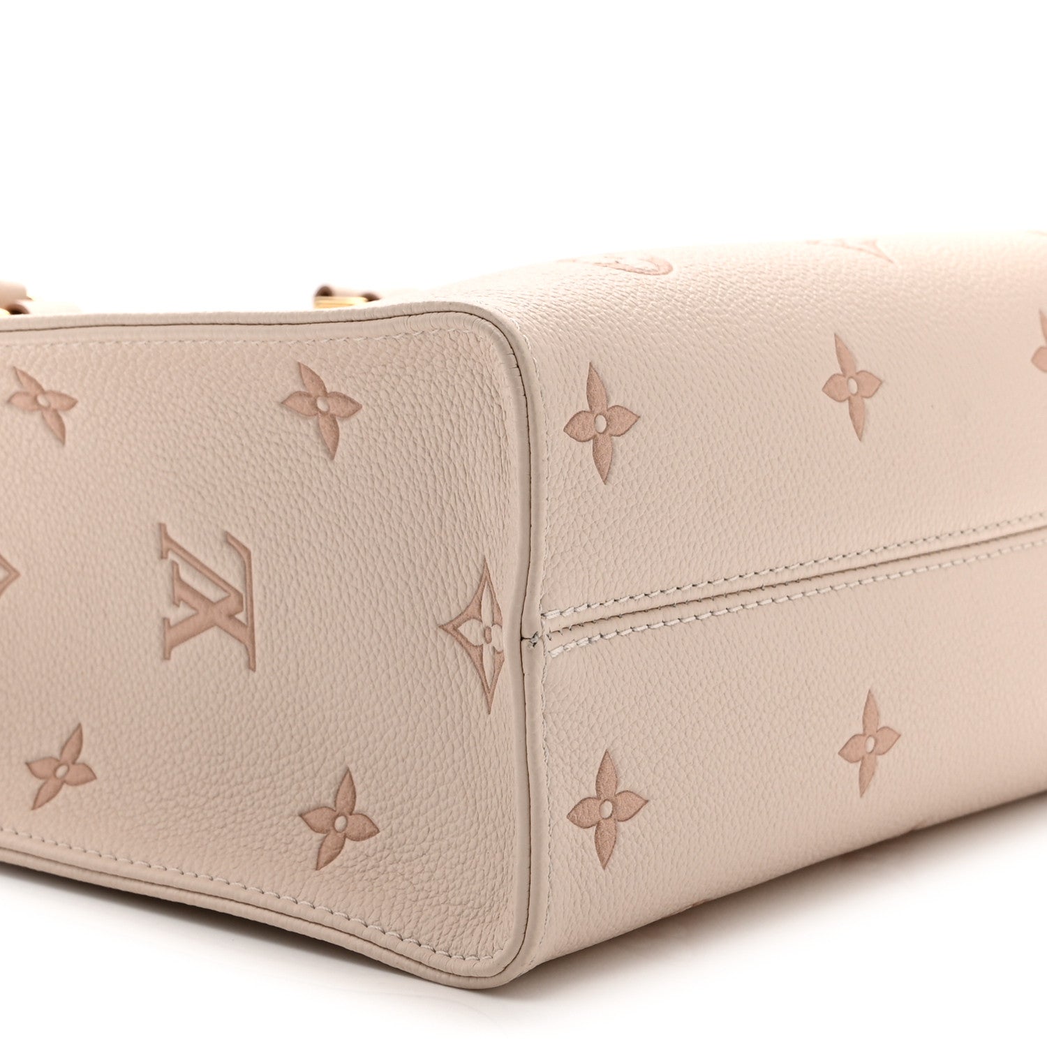 Louis Vuitton Empreinte Monogram Onthego PM Eden 8 of 10