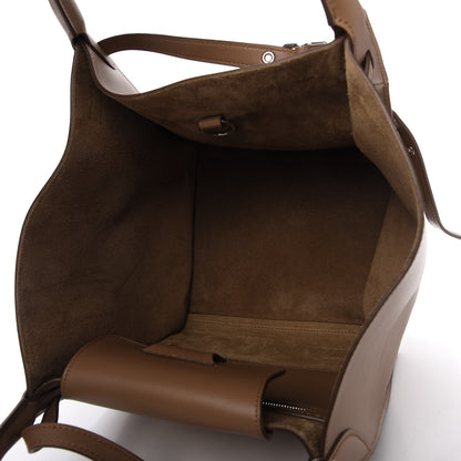 Celine Smooth Calfskin Small Big Bag Light Camel 5 of 9