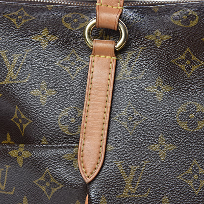 Louis Vuitton Monogram Totally GM 12 of 16